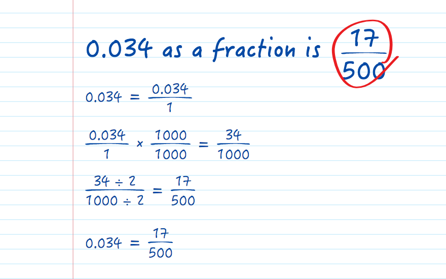 0.034 as a fraction