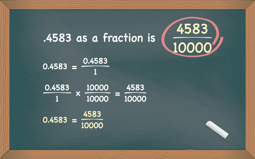 .4583 as a fraction